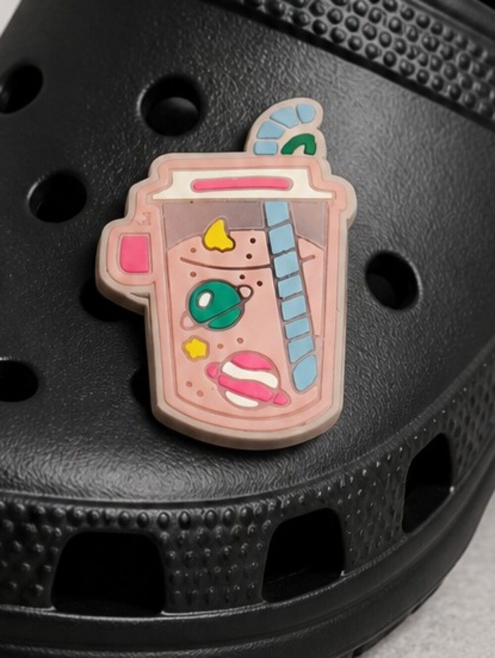 Sweet Treat Croc Shoe Charms | Fun Jibbitz Style | Mix & Match 6/$20 Bundle New